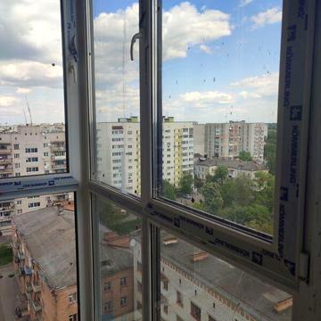 Продаж 1к Квартира Велика Бердичівська вулиця ЖК Статус