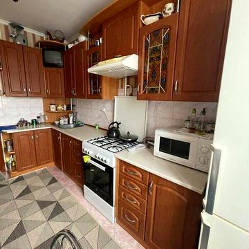 Продаж 4к Квартира Трильовського вулиця