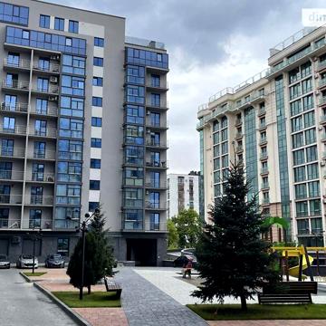 Продаж 3к Квартира Гетьмана Івана Мазепи вулиця ЖК Park Residence