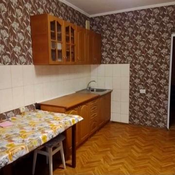 Здам 1кім.  квартиру в Києві