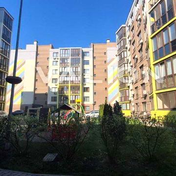 Продам 1-кімн.  квартиру в Welcome Home на Стеценка, вул. Стеценка 75 ЖК Welcome Home на Стеценка.