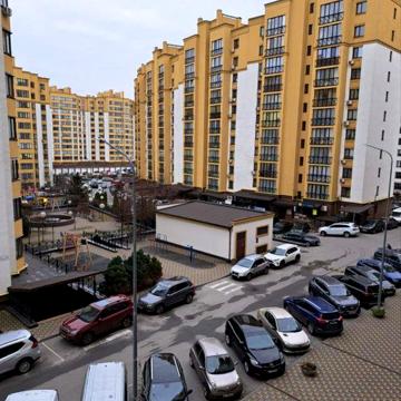 Квартира ЖК Щасливий ЖК Щасливий