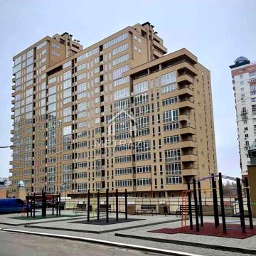 Продам просторную 2к квартиру ЖК Павловский квартал, Клочковская ЖК Павловский квартал