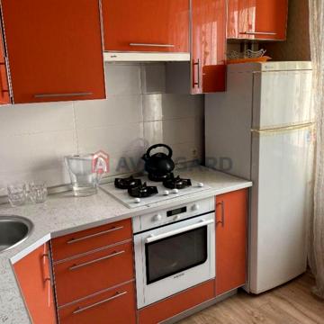 1 кімнатна квартира. Ремонт. Меблі. Техніка. Чарівна 117