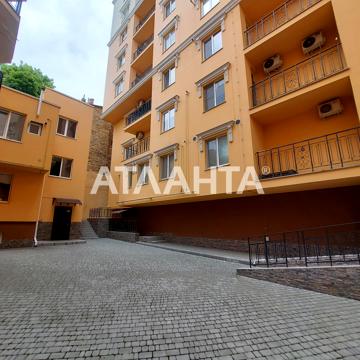 улица Новосельского, 19а, Центр, Приморский, Одесса, Одесская 65000 USD