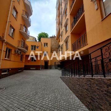 улица Новосельского, 19а, Центр, Приморский, Одесса, Одесская 65000.0 USD