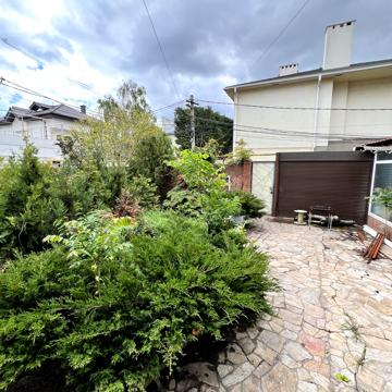Фонтанська дорога вул., 108