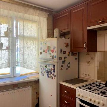 Сдается 1к-квартира на Черемушках