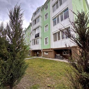Продаж 1к квартири 47м2 з частковим ремонтом! Всього 32000