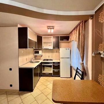 Продаж 1к Квартира Руставі вулиця