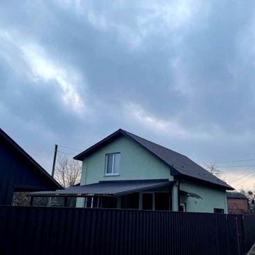 Продам очень красивый дом, будинок в экологическом месте от хозяина