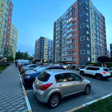Податки 2%. Сертифікат+ 2к квартира 54м2 з РЕМОНТОМ і меблями. Ірпінь ЖК Синергія-2