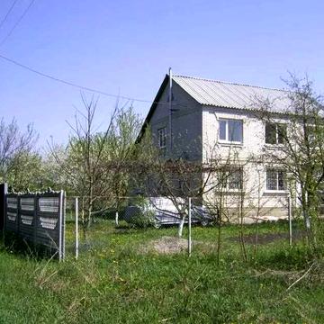 Продам окремий будинок