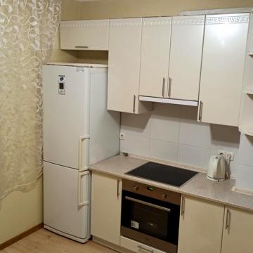 Сергія Данченка вул., 5