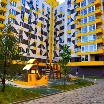 Продажа 2к в ЖК Хмельницкий, пр. Слобожанский, Тверская ЖК Хмельницкий