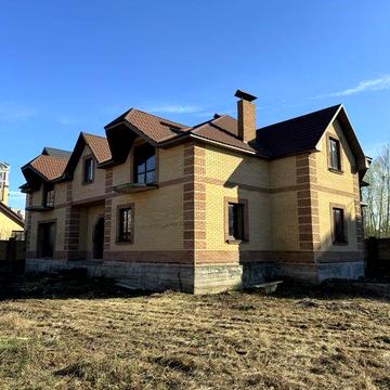Офіс 288 м2 (8 соток). Вільямса, Луценка