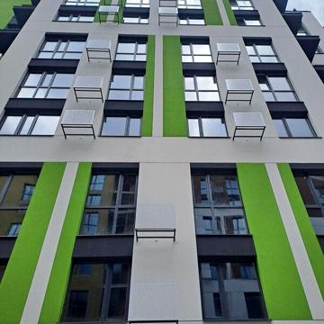 Продаж 1к Квартира Праведників світу (Максимовича) вулиця ЖК Forest Home