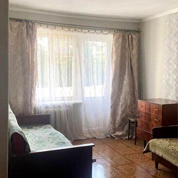 Довгострокова оренда 1к Квартира Архітектора Альошина проспект