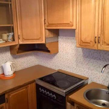 Продам 4к квартиру Хололная Гора ул.Волонтерская