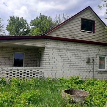 Продам будинок у Київській області