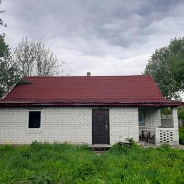 Продам будинок у Київській області