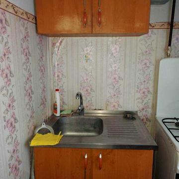 Здається 1но кімнатна квартира