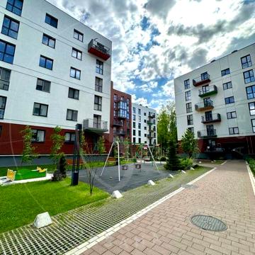 БЕЗ КОМІСІЇ, Продаж 3-к квартири в м. Пустомити