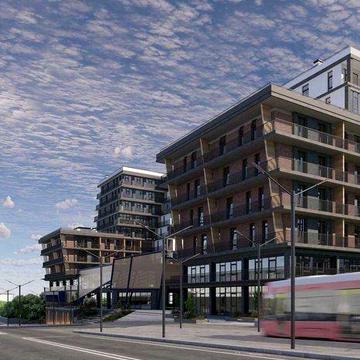 Продаж квартири у ЖК ITown на Софіївській від забудовника. 1V33 ЖК ITown