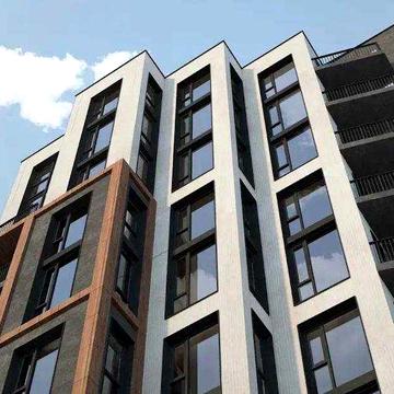 ЖК Итака от СК Гефест. 7 Фонтана. Рассрочка от застройщика. 1V33 ЖК Итака