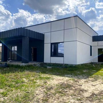 Продаж 3к Дім Макарова масив