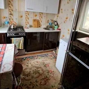 Аренда 2к квартиры Лески