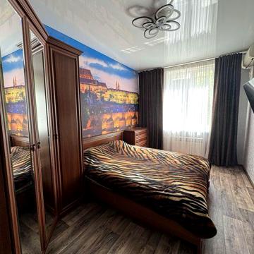 Аренда 2х ком кв, на 96 квартале ( пр Гагарина )