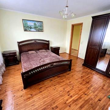 Капітальний будинок