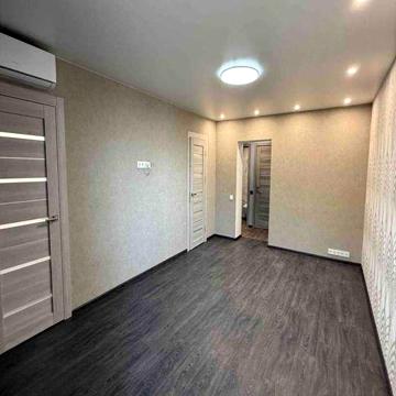 Шикарна 2к квартира з ремонтом в самому центрі міста