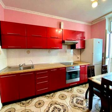 Чавдар 9, 1к квартира, м. Осокорки 7хв пішки !