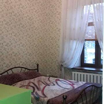 Здам квартиру, район Соборної площі