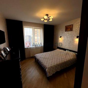 Продаж 2 кімнатної квартири 66,7м2 по вул. Дж. Вашингтона 6а.