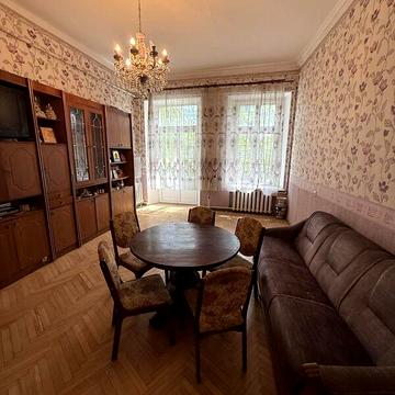 Продаж 2к Квартира Прохоровська вулиця