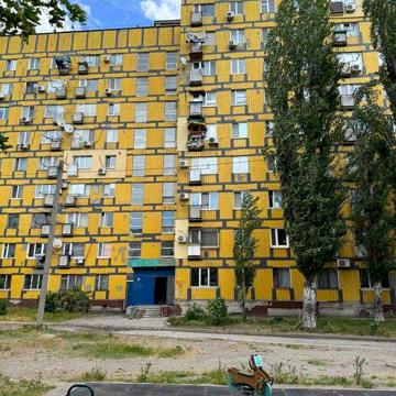 Продам бюджетную квартиру 23 метра Приднепровск без комиссии NK