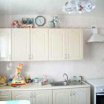 с.Щербані,  у продажу цегляний будинок