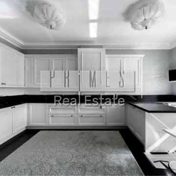Аренда 5к квартира 207м2, ул. Институтская 18а, Печерск