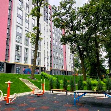 Продам 1-кімнатну квартиру Ірпінь ЖК Нові метри ЖК Нові Метри Парк