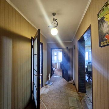 Продаж 3к квартири в місті Бровари, вул. Симона Петлюри 23А