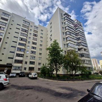 Продаж 3к квартири в місті Бровари, вул. Симона Петлюри 23А