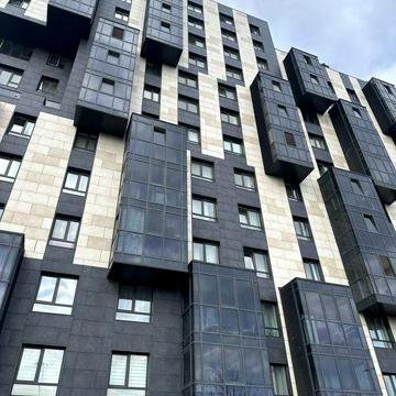Продаж 2 кім квартири з терасою вул.Кн.Ольги ЖК Greenville House ЖК Greenville House