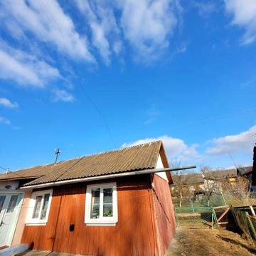 Продаж будинку в с.Вороблевичі