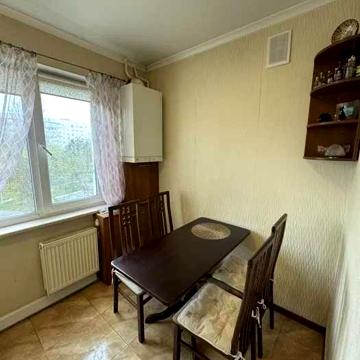 Продажа 4-комнатной квартиры на Алексеевке, ул Архитекторов