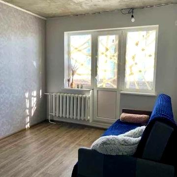 Продам 1 к. квартиру Байрона Коммунальный рынок Новые Дома кап ремонт