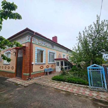 Продаж приватного будинку в смт. Козова, передмістя Тернополя