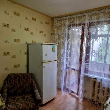 Сдаю крупногаб-ну кв-ру на Колодязній 3А(За АТБ) 5\9 43 кв.м,2 балкони
